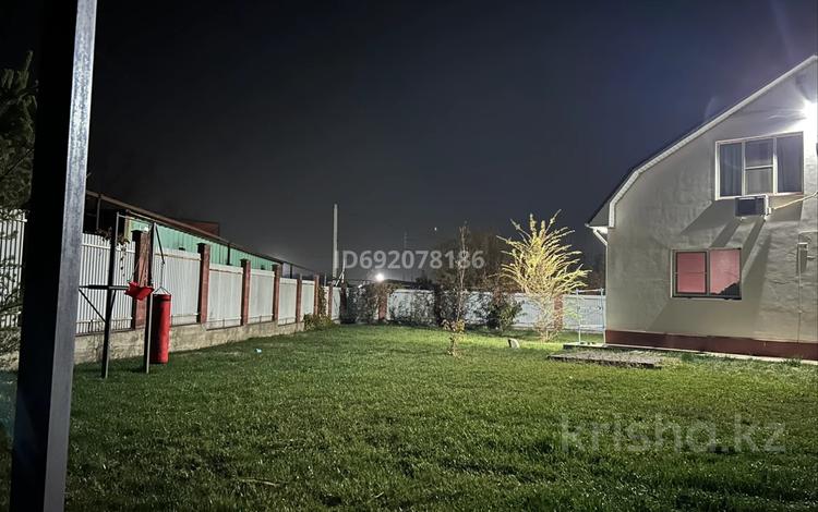 Отдельный дом · 6 комнат · 220 м² · 10 сот., Жетысу — Бакад за 98 млн 〒 в Кыргауылдах — фото 36