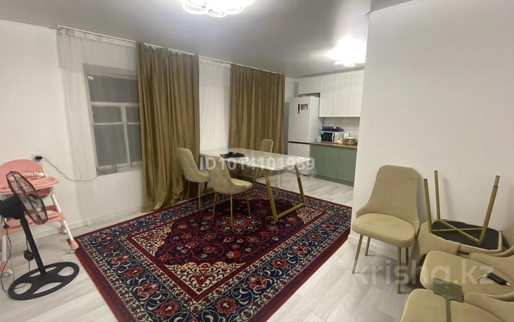 Отдельный дом · 3 комнаты · 73.4 м² · 6 сот., Каратальская 119 — Каратал за 17.5 млн ₸ в Талдыкоргане — фото 6
