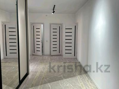 2-комнатная квартира · 90 м² · 5/5 этаж, Балапанова — школа №29 за 33 млн ₸ в Талдыкоргане, мкр Бирлик