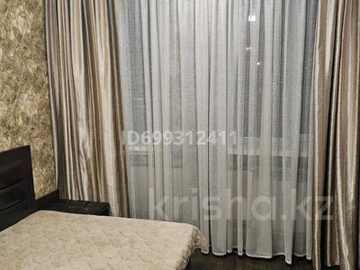 1-бөлмелі пәтер · 21 м² · 1/5 қабат, Мұхамеджан Тынышбаева 1, бағасы: 1 000 〒 в Алматы, Турксибский р-н