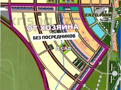 Жер телімі · 13 сотық, Косшы, бағасы: 6.5 млн ₸