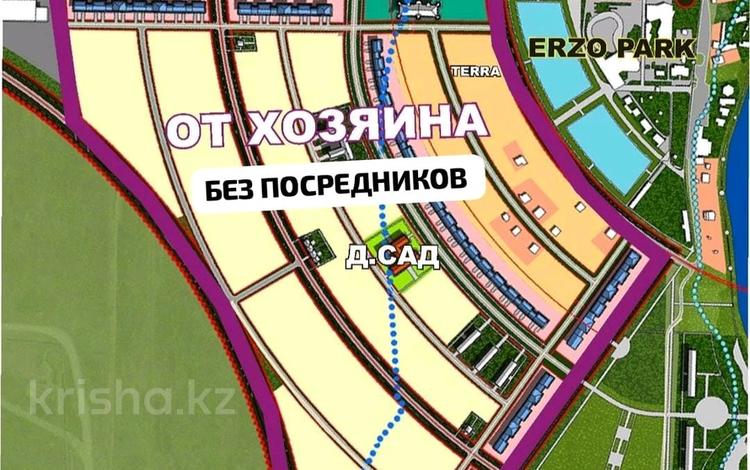 Жер телімі · 13 сотық, Косшы, бағасы: 6.5 млн ₸ — фото 2
