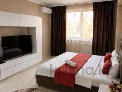 1-комнатная квартира · 31 м² · 2/10 этаж, Карасай батыра 345 — Толе би за 2 500 ₸ в Алматы, Алмалинский р-н