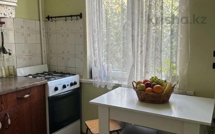 3-бөлмелі пәтер · 57.2 м² · 4/5 қабат, Байтурсынова, бағасы: 39 млн ₸ в Алматы, Алмалинский р-н — фото 2