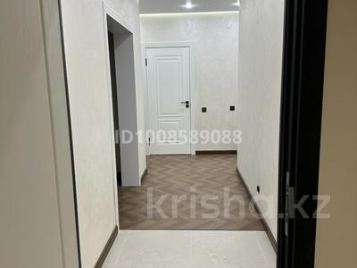 3-бөлмелі пәтер · 64 м² · 5/6 қабат, Бауыржана Момышулы — Мечети, бағасы: 55.5 млн ₸ в Алматы, Алатауский р-н