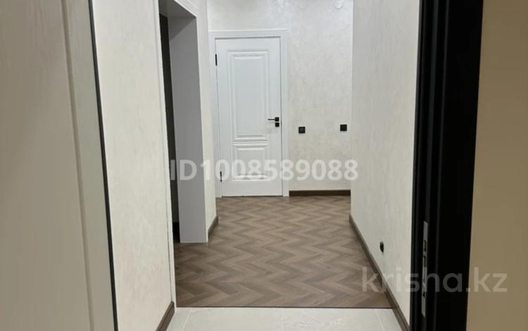 3-бөлмелі пәтер · 64 м² · 5/6 қабат, Бауыржана Момышулы — Мечети, бағасы: 55.5 млн ₸ в Алматы, Алатауский р-н — фото 2