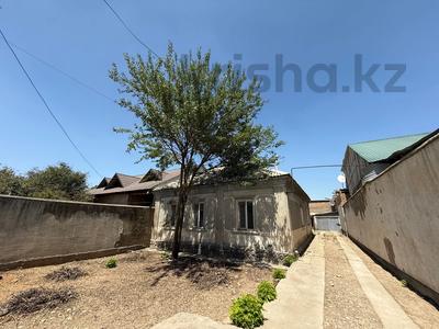 Отдельный дом · 4 комнаты · 176.2 м² · 4.1 сот., Уалиханова 105 за 35 млн 〒 в Шымкенте, Туран р-н