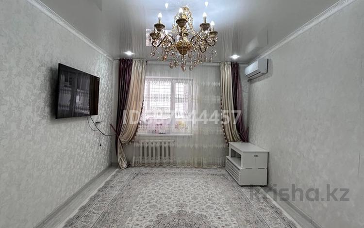4-бөлмелі пәтер · 80 м² · 1/4 қабат, Ак еспе 48 — Возле акимата, бағасы: 18.5 млн ₸ в Мангышлаке — фото 12