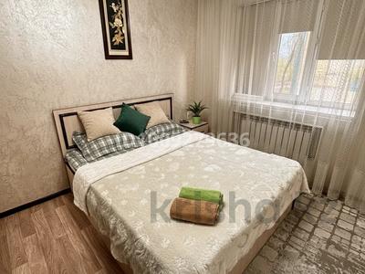 1-бөлмелі пәтер · 35 м² · 3/4 қабат, Пр. Абая 196 — ул. Петрова, бағасы: 2 500 ₸ в Таразе