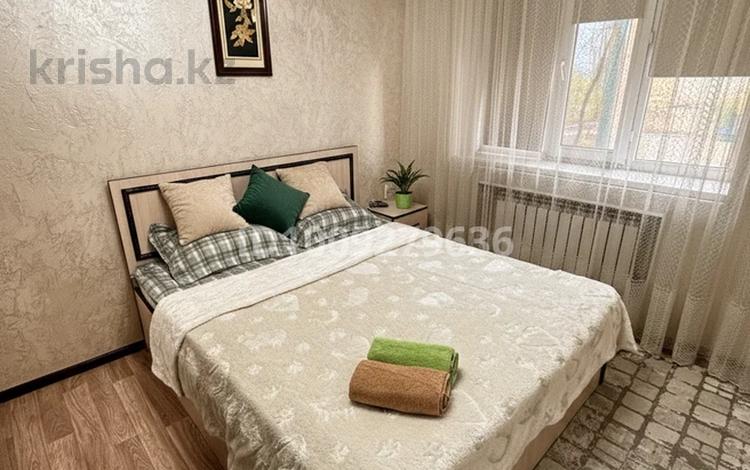 1-комнатная квартира · 35 м² · 3/4 этаж, Пр. Абая 196 — ул. Петрова за 2 500 ₸ в Таразе — фото 2