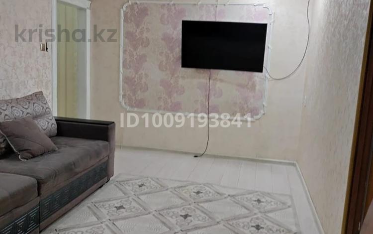 3-бөлмелі пәтер · 55 м² · 3/5 қабат, Рашидова 25В — Кунаева-Рашидова, бағасы: 190 000 ₸ в Шымкенте, Аль-Фарабийский р-н — фото 2