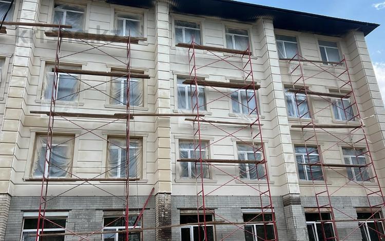 2-бөлмелі пәтер · 44.8 м² · 1/4 қабат, Юбилейная 82а, бағасы: ~ 15 млн ₸ в  — фото 2
