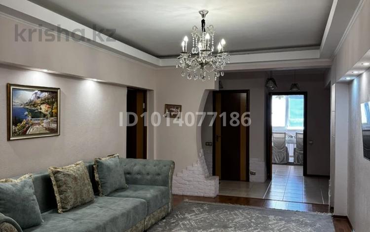 5-комнатная квартира · 113 м² · 4/5 этаж, мкр №9 за 80 млн ₸ в Алматы, Ауэзовский р-н — фото 2