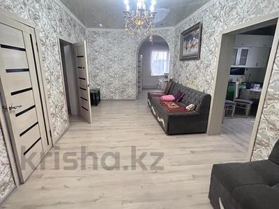 Отдельный дом · 5 комнат · 109 м² · 10 сот., Ынтымак за 21 млн 〒 в Талдыкоргане