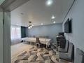 2-бөлмелі пәтер · 75 м² · 1/9 қабат, Самал 70, бағасы: 36.5 млн ₸ в Уральске