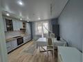 2-бөлмелі пәтер · 75 м² · 1/9 қабат, Самал 70, бағасы: 36.5 млн ₸ в Уральске — фото 4