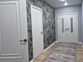 2-бөлмелі пәтер · 75 м² · 1/9 қабат, Самал 70, бағасы: 36.5 млн ₸ в Уральске — фото 9