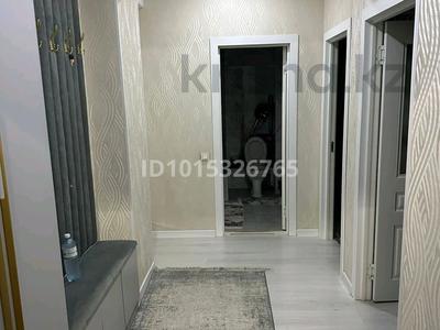 1-комнатная квартира · 40 м² · 3/6 этаж, мкр Шугыла 2/13 — Жунисова 2/13 к14 за 250 000 ₸ в Алматы, Наурызбайский р-н