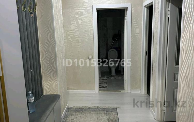 1-комнатная квартира · 40 м² · 3/6 этаж, мкр Шугыла 2/13 — Жунисова 2/13 к14 за 250 000 ₸ в Алматы, Наурызбайский р-н — фото 2