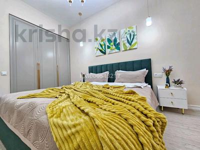 2-бөлмелі пәтер · 50 м² · 8/20 қабат, Гагарина 310, бағасы: 25 000 〒 в Алматы, Бостандыкский р-н