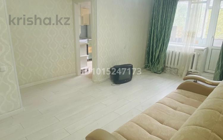 3-комнатная квартира · 44.8 м², Майкудук, 16й микрорайон 37 за 11 млн ₸ в Караганде, Алихана Бокейханова р-н — фото 2