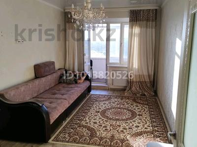 2-комнатная квартира · 50.6 м² · 6/9 этаж, Шапагат 7 за 26.5 млн ₸ в Караганде, Казыбек би р-н