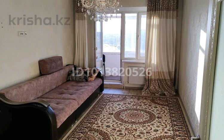 2-бөлмелі пәтер · 50.6 м² · 6/9 қабат, Шапагат 7, бағасы: 26.5 млн ₸ в Караганде, Казыбек би р-н — фото 2