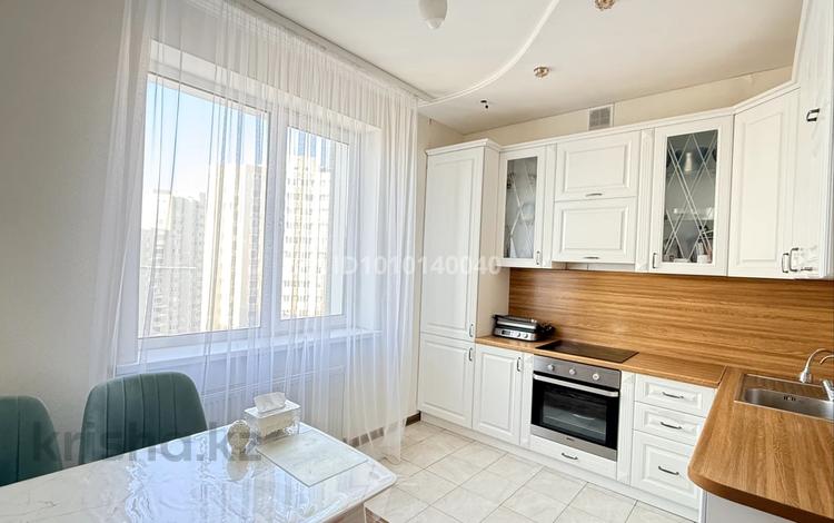2-бөлмелі пәтер · 90 м² · 17/21 қабат, Шамши Калдаяков 13, бағасы: 44 млн ₸ в Астане, Сарайшык р-н — фото 3