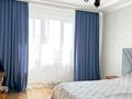 2-бөлмелі пәтер · 90 м² · 17/21 қабат, Шамши Калдаяков 13, бағасы: 44 млн ₸ в Астане, Сарайшык р-н — фото 2