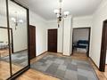 2-бөлмелі пәтер · 90 м² · 17/21 қабат, Шамши Калдаяков 13, бағасы: 44 млн ₸ в Астане, Сарайшык р-н — фото 5