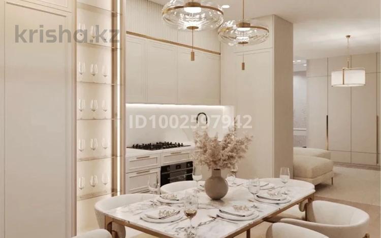 3-комнатная квартира · 83 м² · 4/6 этаж, мкр. Алтын орда за 41 млн ₸ в Актобе — фото 2