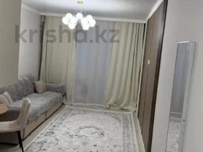 1-комнатная квартира · 29 м² · 5/12 этаж, Кошкарбаева за 18.5 млн 〒 в 