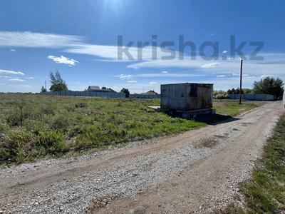 Участок · 10 соток, Садовая за 4.5 млн ₸ в Кояндах