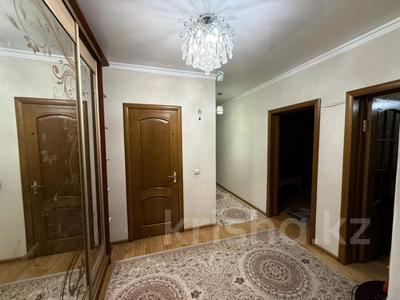 3-бөлмелі пәтер · 82 м² · 2/12 қабат, Каратал, бағасы: 36 млн ₸ в Талдыкоргане