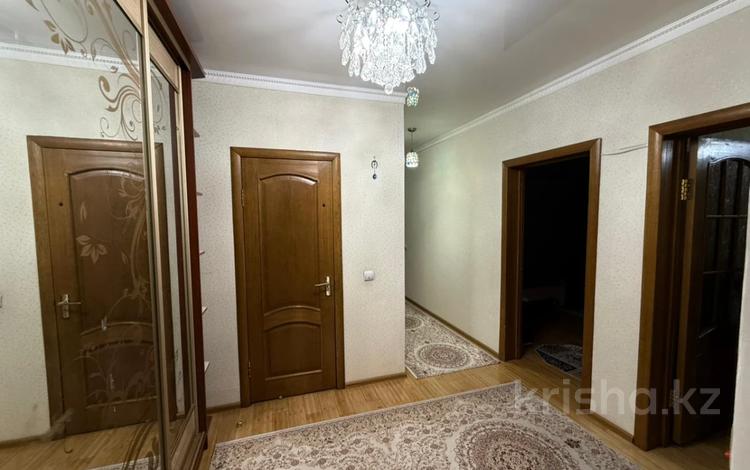 3-бөлмелі пәтер · 82 м² · 2/12 қабат, Каратал, бағасы: 36 млн ₸ в Талдыкоргане — фото 2