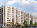 1-комнатная квартира · 45.4 м² · 5/9 этаж, мкр. Шугыла 340Б за 26 млн ₸ в Алматы, Наурызбайский р-н
