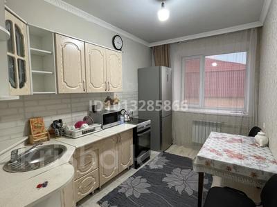 1-комнатная квартира · 34.9 м² · 6/6 этаж, Кошкарбаева 80/1 — Кудайбердыулы за 18 млн ₸ в Астане, Алматы р-н