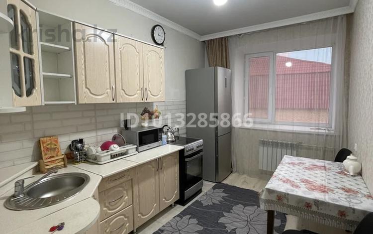 1-комнатная квартира · 34.9 м² · 6/6 этаж, Кошкарбаева 80/1 — Кудайбердыулы за 18 млн ₸ в Астане, Алматы р-н — фото 2