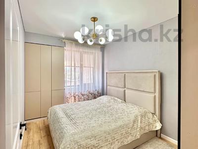2-бөлмелі пәтер · 45 м² · 7/13 қабат, Толе би 189/3, бағасы: 43 млн ₸ в Алматы, Алмалинский р-н