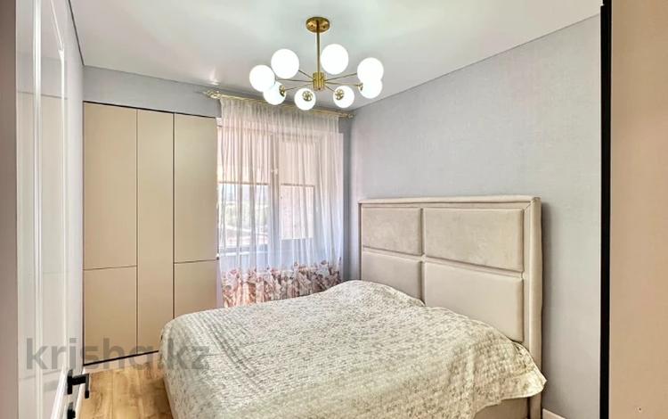 2-бөлмелі пәтер · 45 м² · 7/13 қабат, Толе би 189/3, бағасы: 43 млн ₸ в Алматы, Алмалинский р-н — фото 4
