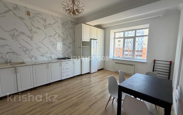 3-комнатная квартира · 118 м² · 5/5 этаж, мкр. Алтын орда 11Е за 400 000 ₸ в Актобе — фото 2