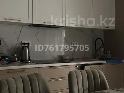 2-комнатная квартира · 60 м² · 10/12 этаж, Проспект Казыбек Би 9/2 за 38 млн ₸ в Усть-Каменогорске, Ульбинский