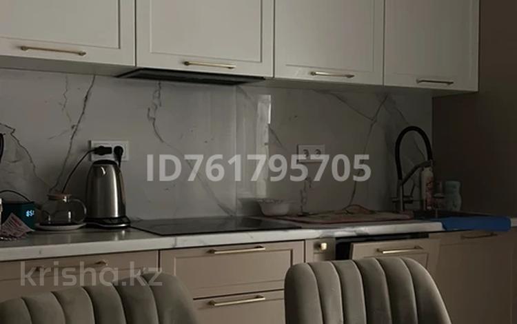 2-комнатная квартира · 60 м² · 10/12 этаж, Проспект Казыбек Би 9/2 за 38 млн ₸ в Усть-Каменогорске, Ульбинский — фото 5