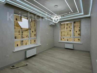 3-комнатная квартира · 115 м² · 3/16 этаж, мкр Нуртас, Аргынбекова 2 — Шаяхметова за 75 млн ₸ в Шымкенте, Каратауский р-н