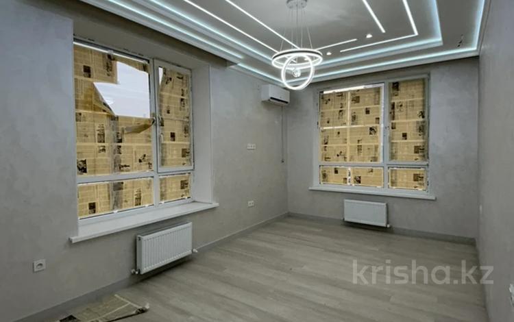 3-комнатная квартира · 115 м² · 3/16 этаж, мкр Нуртас, Аргынбекова 2 — Шаяхметова за 75 млн ₸ в Шымкенте, Каратауский р-н — фото 11
