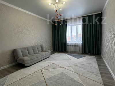 2-бөлмелі пәтер · 69.5 м² · 5/6 қабат, мкр. Алтын орда, бағасы: 27 млн ₸ в Актобе