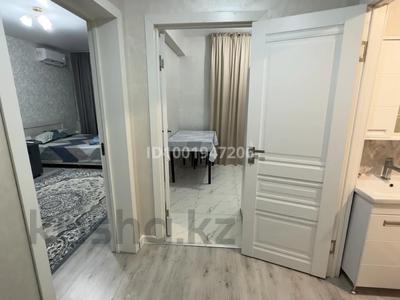 1-бөлмелі пәтер · 40 м² · 13/16 қабат, мкр Калкаман-1 36 — Абишева 36/7, бағасы: 230 000 ₸ в Алматы, Наурызбайский р-н