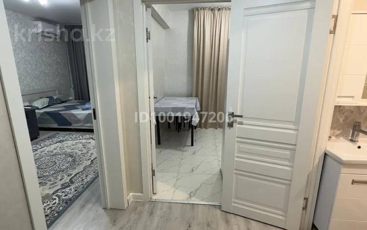 1-бөлмелі пәтер · 40 м² · 13/16 қабат, мкр Калкаман-1 36 — Абишева 36/7, бағасы: 230 000 ₸ в Алматы, Наурызбайский р-н — фото 2