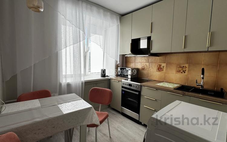 1-бөлмелі пәтер · 34 м² · 3/5 қабат, Сатпаева 17 — Аптека 1, бағасы: 180 000 ₸ в Павлодаре — фото 2