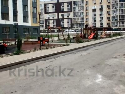 1-бөлмелі пәтер · 34.7 м² · 5/9 қабат, Северное Кольцо, бағасы: 21.5 млн ₸ в Алматы, Алатауский р-н